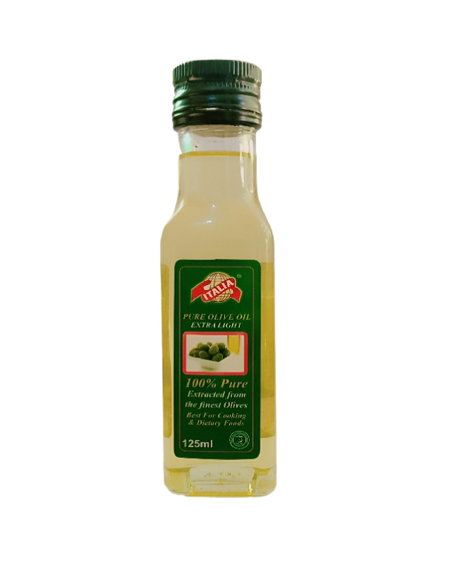 Extra Light Olive Oil - 125 ML
