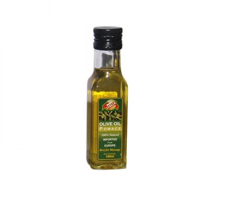 Pomace Olive Oil - 125 ML