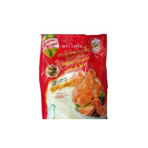 Prime - Bread Crumbs - 900 gm
