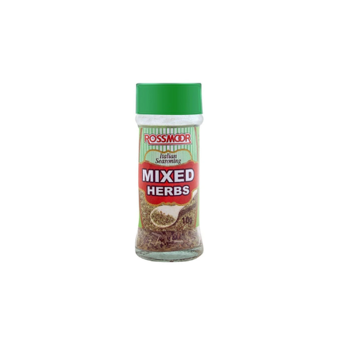Rossmoor - Mixed Herbs - 10 Gram