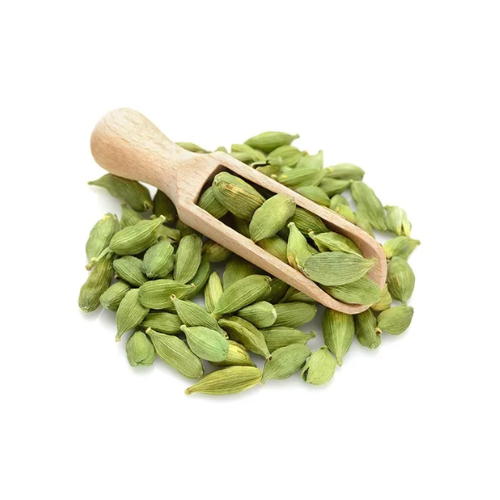 Bari Elaichi - Cardamom - Whole - Sabut Elaichi - 1 KG - الائچی -