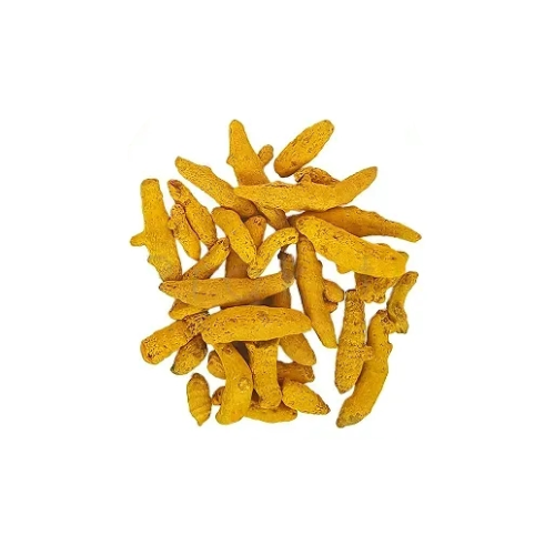 Haldi - Turmeric Whole - 1 KG - دیسی ثابت ہلدی
