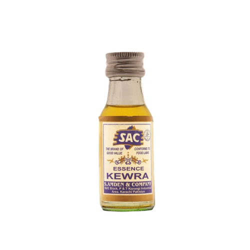 Sac - Kewra - Flavor Essence - 25ML