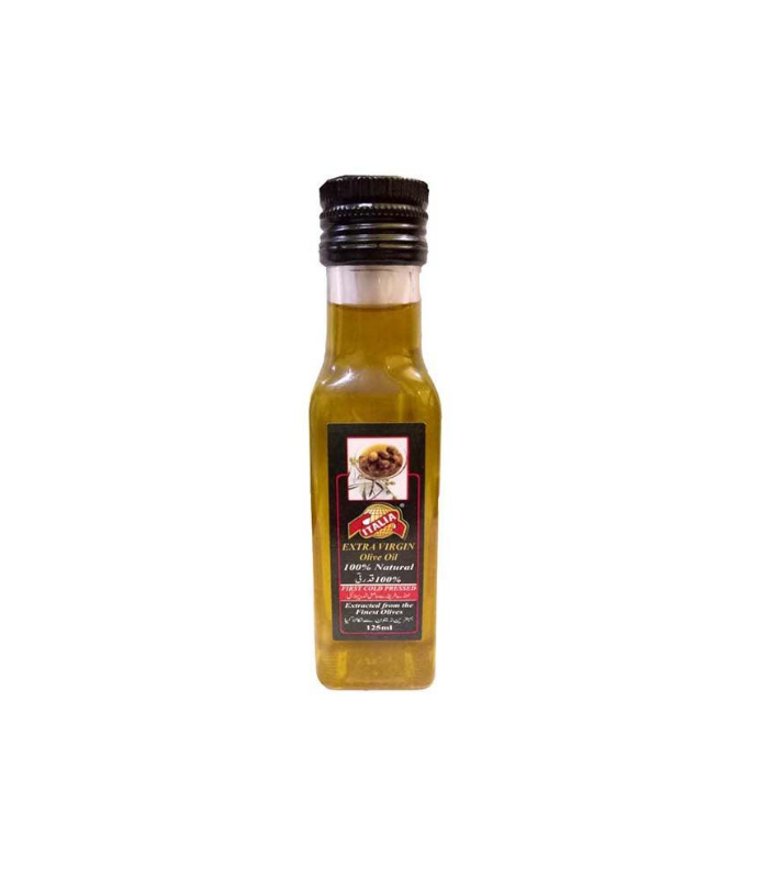 Extra Virgin Olive Oil - 125 ML