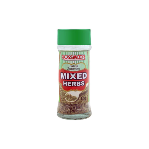 Rossmoor - Mixed Herbs - 10g