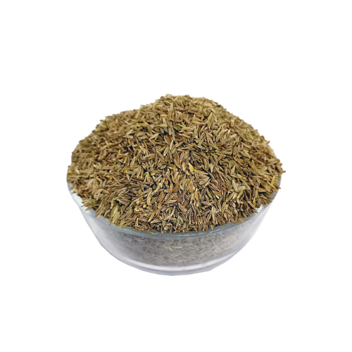 White Cumin Whole - Safaid Zeera Sabut - 1 KG - زیرہ سفید