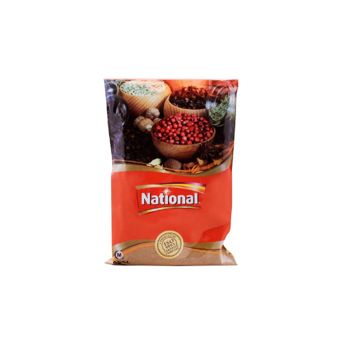 National Foods - Garlic Powder - 1KG x 20 ct