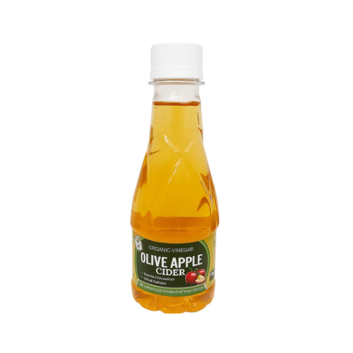 SIZ - OLIVE APPLE Cider Vinegar - 240ml