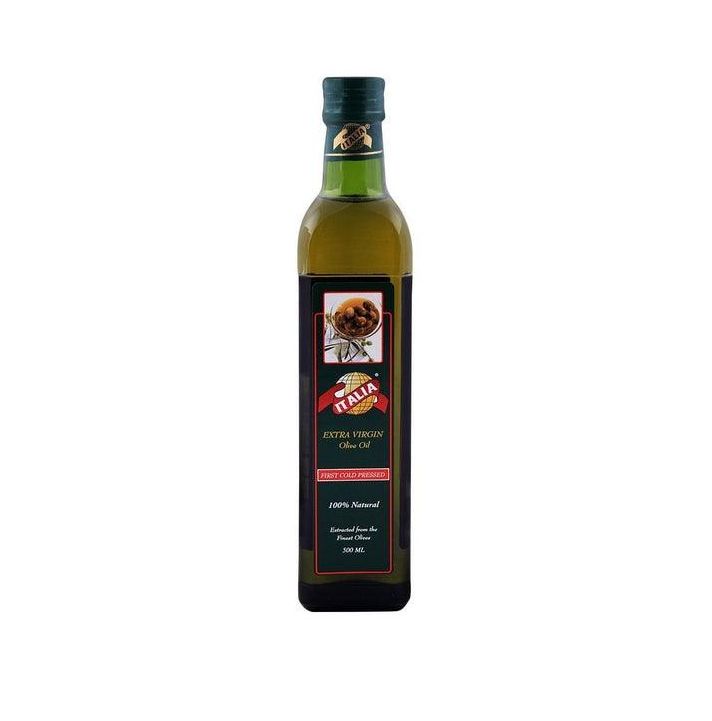 Extra Virgin Olive Oil - 500 ML