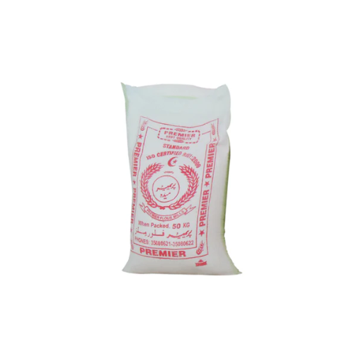 Premier - Refined Flour (Maida) - Baking Flour - Premium Quality - 50 KG