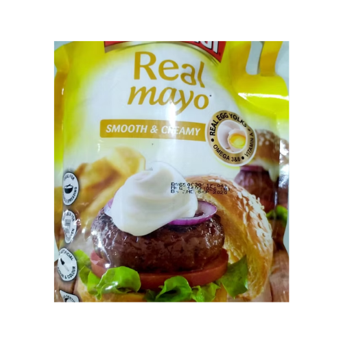 National Foods - Real Mayo - 4Kg x 4ct