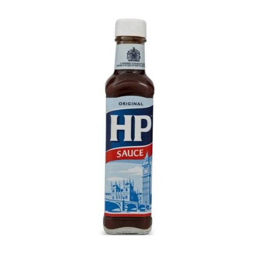 HP Sauce - Original - 255g