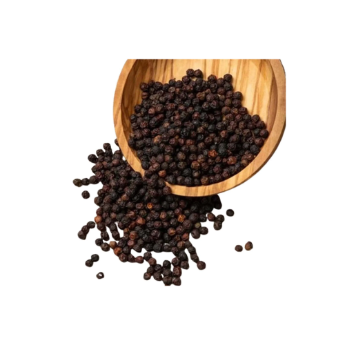 Whole - Black Peppers - Sabut Kaali Mirch - 1 KG