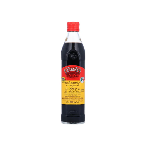 Borges - Balsamic Vinegar of Modena - 500ml