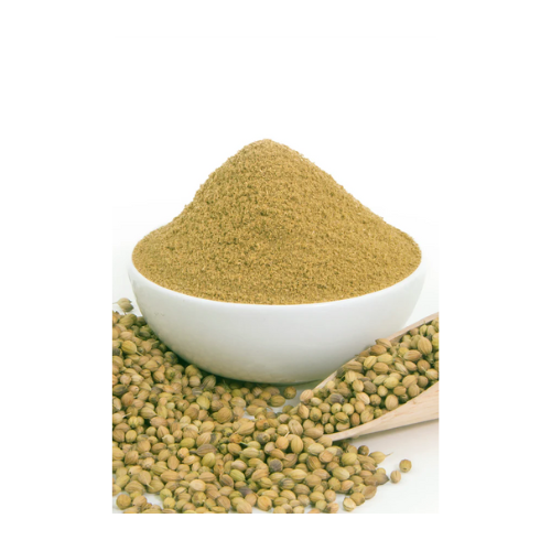 Shan Foods - Plain Spices - Coriander Powder - 1 Kg - Institutional Packs