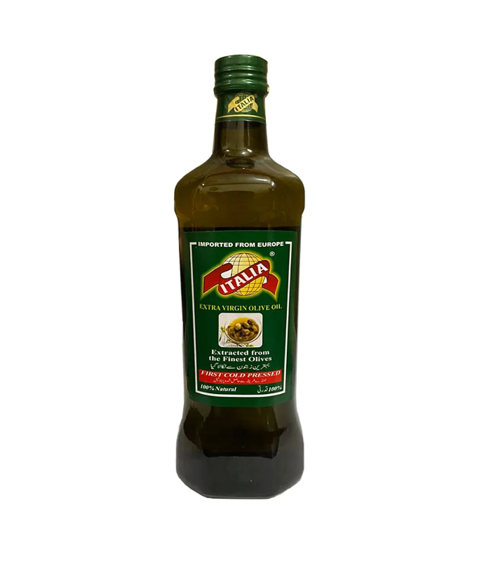 Extra Virgin Olive Oil - 750 ML