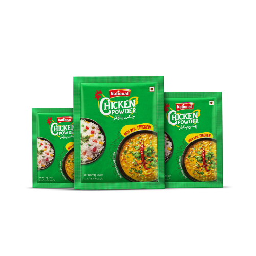 National Foods - Chicken Powder - 1KG x 6ct