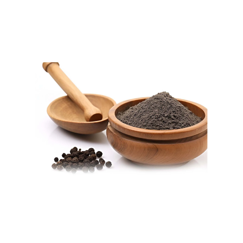 Black Pepper - Powdered - Kaali Mirch (کالی مرچ) - 1 KG