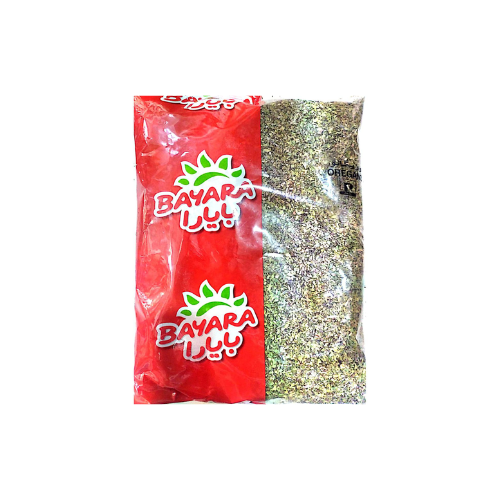 Bayara - Oregano - 500 Gram