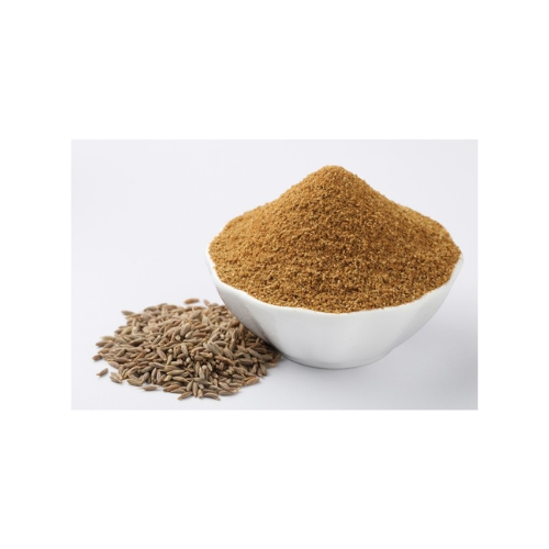 White Cumin powder (Safaid Zeera Powder) - 1 KG - زیرہ سفید