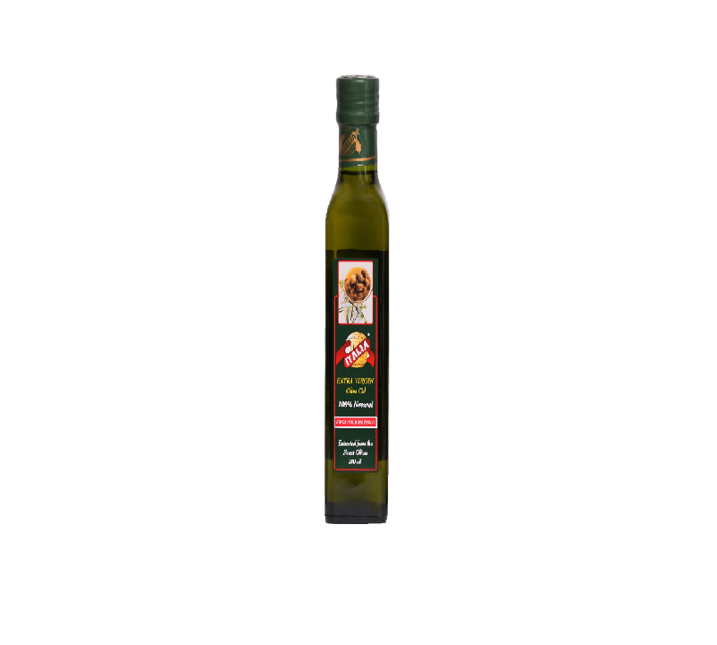 Extra Virgin Olive Oil - 250 ML