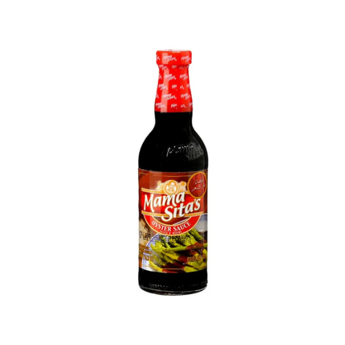 Mama Sitas - Oyster Sauce - 405GM