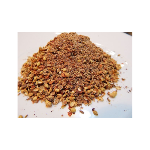 Shan Foods - Recipe Mixes - Chapli Kabab - 1 Kg - Institutional Packs