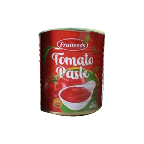 Fruitends - Tomato Paste - 800gm