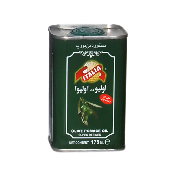 Pomace Olive Oil - 175 ML