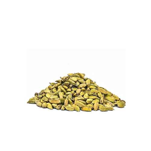 Choti Elaichi - Cardamom - Whole - Sabut Choti Elaichi - 1 KG - چھوٹی الائچی