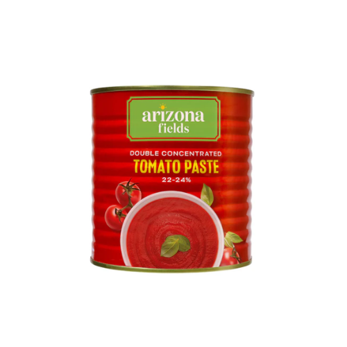 Arizona Fields - Tomato Paste - 800gm