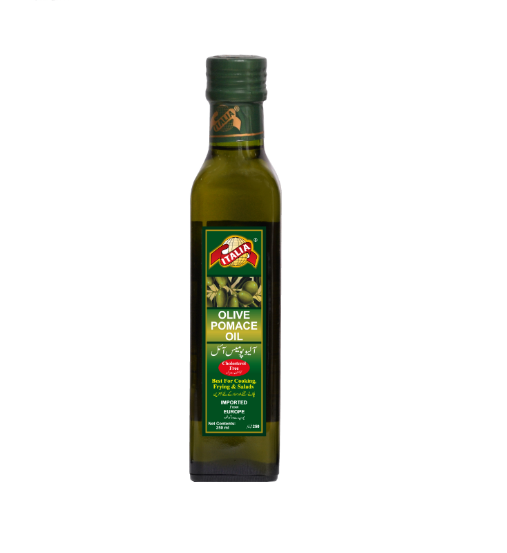 Pomace Olive Oil - 250 ML