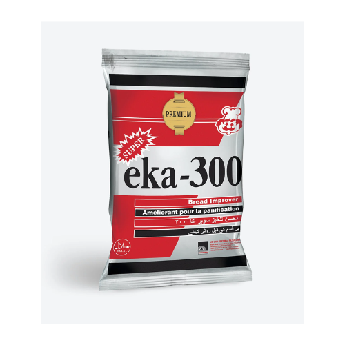 Eka 300 - Super Premium - Bread Improver - 500G - ctn (20 pcs)