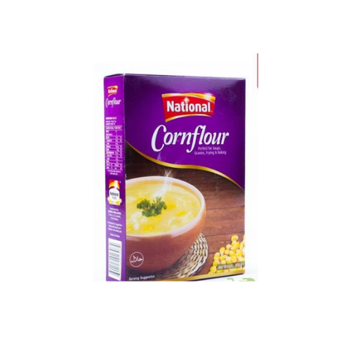 National Foods - Cornflour - 10Kg