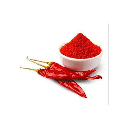 Lal Mirch - Chili Powder - 500 Gram - لال مرچ پاؤڈر