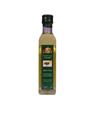 Extra Light Olive Oil - 250 ML