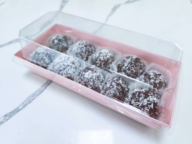 Chocolate Balls
