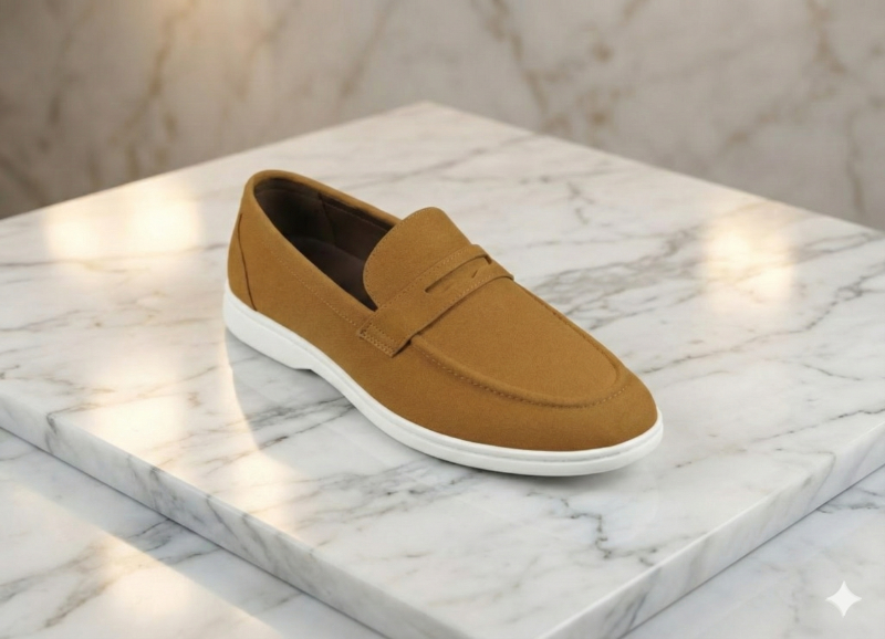 Men’s Stylish Casual Loafers