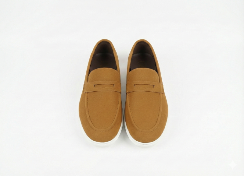 Men’s Stylish Casual Loafers