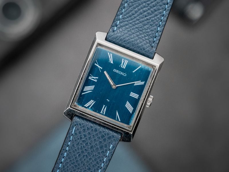 𝙑𝙄𝙉𝙏𝘼𝙂𝙀 𝙎𝙀𝙄𝙆𝙊 𝙈𝘼𝙉𝙐𝘼𝙇 𝙒𝙄𝙉𝘿𝙄𝙉𝙂 𝘾𝙃𝘼𝙍𝙄𝙊𝙏 𝙍𝙊𝙈𝘼𝙉 𝙏𝘼𝙉𝙆 𝙒𝘼𝙏𝘾𝙃