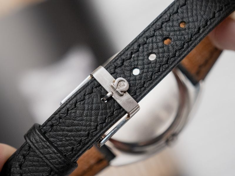 VINTAGE OMEGA DE VILLE AUTOMATIC WATCH