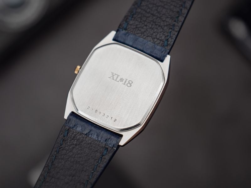 VINTAGE LONGINES XL*18 WATCH