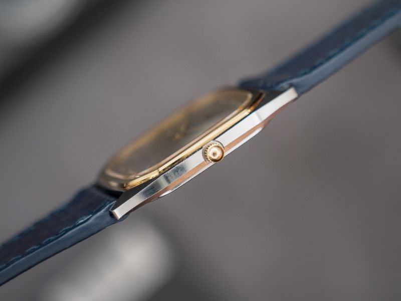 VINTAGE LONGINES XL*18 WATCH