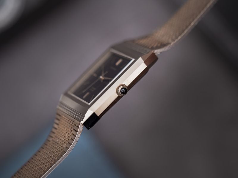 VINTAGE CITIZEN EXCEED WATCH