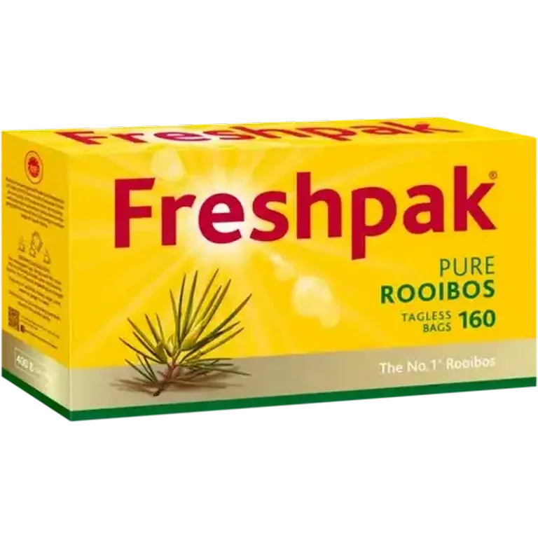 Freshpack Pure