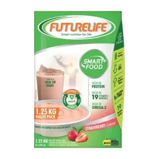 FUTURELIFE Smart Food 1.25kg