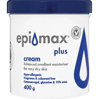 Epi Max Plus Body Cream