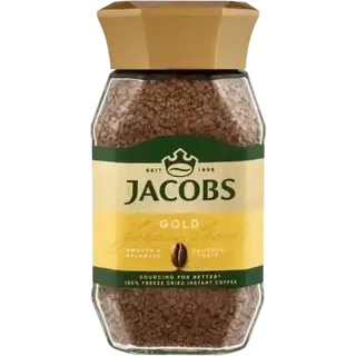 Jacobs Gold Freeze Cofee