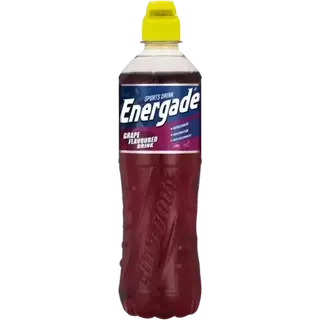 Energrade Energy Drink 500ml