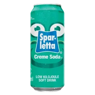 Sparletta Soft Drink 300ml